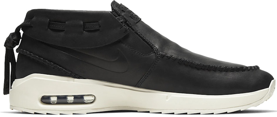 Nike SB Air Max Stefan Janoski 2 Moc 'Black' BQ6840-002 Order Nike SB Air Max Stefan Janoski 2 Moc 'Black' BQ6840-002