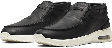 나이키 SB 에어 맥스 스테판 야노스키 2 모크 '블랙' BQ6840-002 Lookbook 나이키 SB 에어 맥스 스테판 야노스키 2 모크 '블랙' BQ6840-002