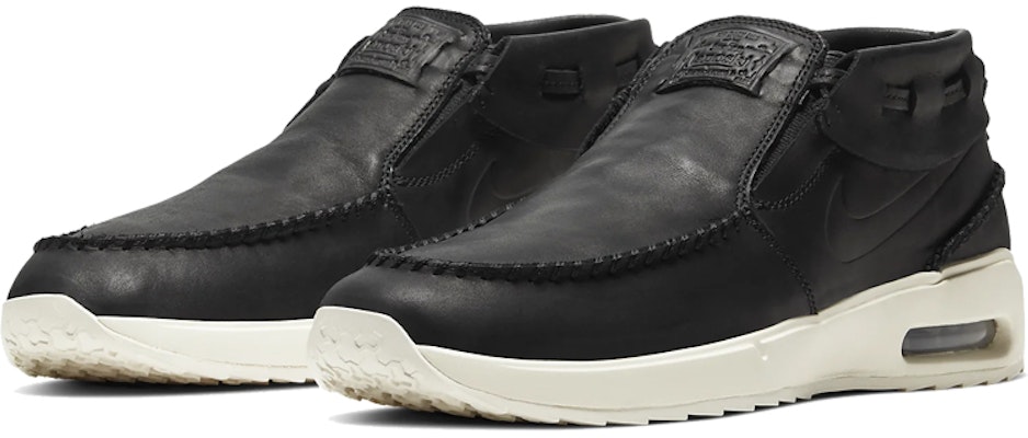 Nike SB Air Max Stefan Janoski 2 Moc 'Black' BQ6840-002 Lookbook Nike SB Air Max Stefan Janoski 2 Moc 'Black' BQ6840-002