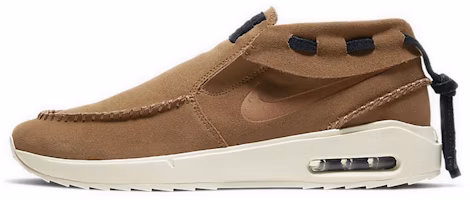 Nike SB Air Max Stefan Janoski 2 Moc 'Brown Suede' BQ6840-200 Nike SB Air Max Stefan Janoski 2 Moc 'Brown Suede' BQ6840-200