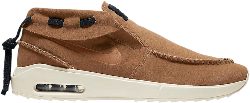 Nike sb air discount max janoski moc