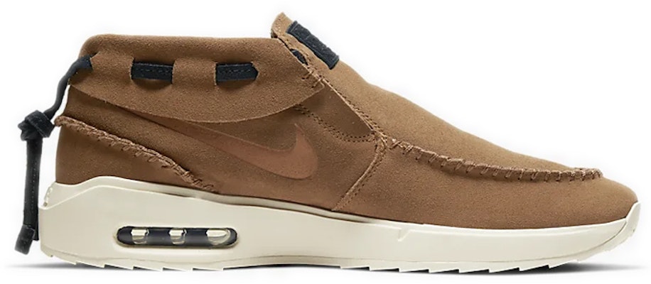 Nike SB Air Max Stefan Janoski 2 Moc 'Brown Suede' BQ6840-200 Order Nike SB Air Max Stefan Janoski 2 Moc 'Brown Suede' BQ6840-200