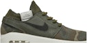 Order Nike SB Air Max Stefan Janoski 2 PRM 'Camo' AT5878-203
