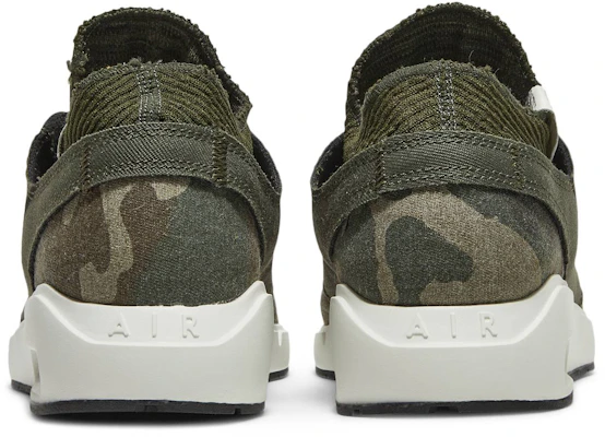 Nike SB Air Max Stefan Janoski 2 PRM 'Camo' AT5878-203 Details for Nike SB Air Max Stefan Janoski 2 PRM 'Camo' AT5878-203