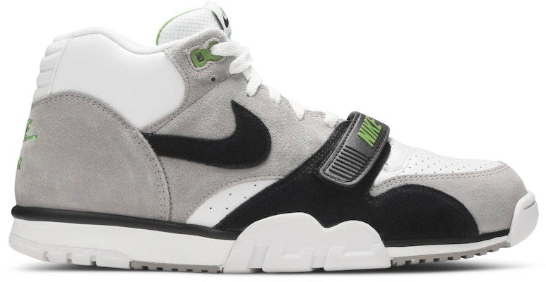Nike SB Air Trainer 1 Retro 'Chlorophyll' 2020 CW8604-001 Buy Nike SB Air Trainer 1 Retro 'Chlorophyll' 2020 CW8604-001