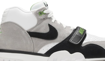 耐克SB Air Trainer 1复古'氯叶绿' 2020 CW8604-001 Order 耐克SB Air Trainer 1复古'氯叶绿' 2020 CW8604-001