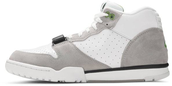 ナイキ SB エアトレーナー1 レトロ "クロロフィル" (2020) CW8604-001 Lookbook ナイキ SB エアトレーナー1 レトロ "クロロフィル" (2020) CW8604-001