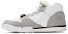 Nike SB Air Trainer 1 Retro 'Chlorophyll' 2020 Lelaki Kasut Sukan CW8604-001