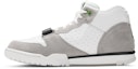 Lookbook Nike SB Air Trainer 1 Retro 'Chlorophyll' 2020 Lelaki Kasut Sukan CW8604-001