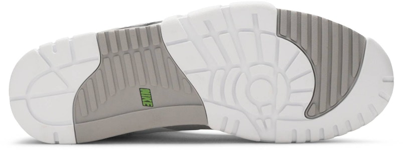 ナイキ SB エアトレーナー1 レトロ "クロロフィル" (2020) CW8604-001 Shop ナイキ SB エアトレーナー1 レトロ "クロロフィル" (2020) CW8604-001