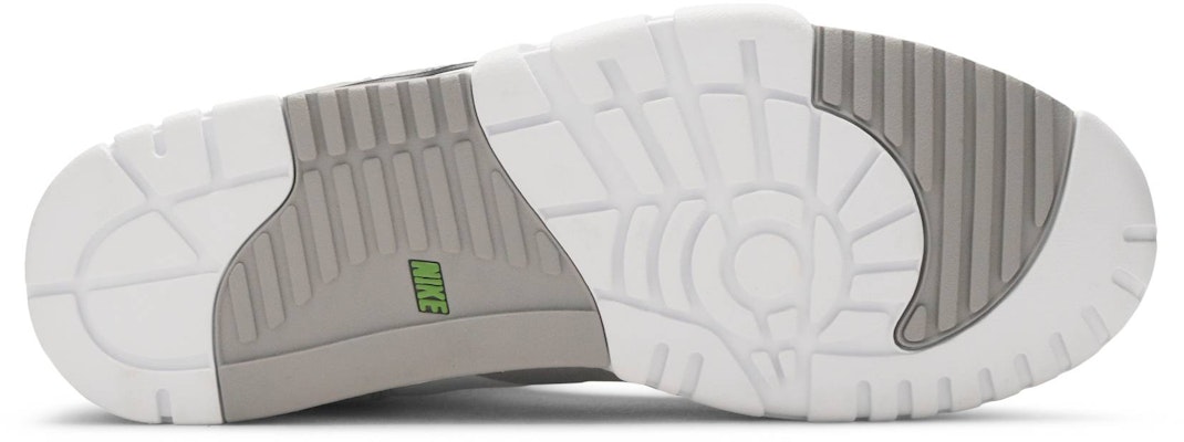 Nike SB Air Trainer 1 Retro 'Chlorophyll' 2020 CW8604-001 Shop Nike SB Air Trainer 1 Retro 'Chlorophyll' 2020 CW8604-001