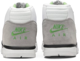 耐克SB Air Trainer 1复古'氯叶绿' 2020 CW8604-001 Details for 耐克SB Air Trainer 1复古'氯叶绿' 2020 CW8604-001