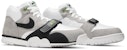 Nike SB Air Trainer 1 Retro 'Chlorophyll' 2020 Lelaki Kasut Sukan CW8604-001
