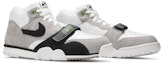 Cheap Nike SB Air Trainer 1 Retro 'Chlorophyll' 2020 Lelaki Kasut Sukan CW8604-001