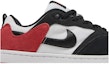 Order Nike Sb Alleyoop 'Black Toe' Lelaki & Wanita Sneakers CJ0882-102
