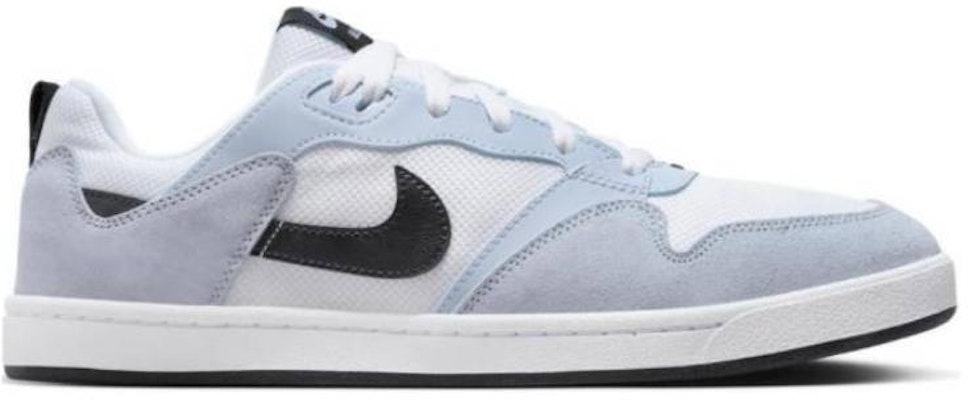 Nike SB Alleyoop 'Blue Black' CJ0882-500 Order Nike SB Alleyoop 'Blue Black' CJ0882-500