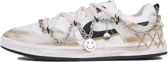 Nike SB Alleyoop 'Rantai Perak Senyum' CJ0882-100-486457 Order Nike SB Alleyoop 'Rantai Perak Senyum' CJ0882-100-486457