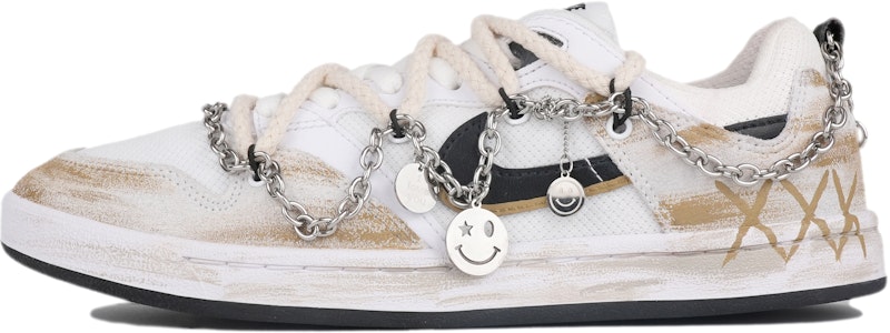 Nike SB Alleyoop 'Rantai Perak Senyum' CJ0882-100-486457 Order Nike SB Alleyoop 'Rantai Perak Senyum' CJ0882-100-486457