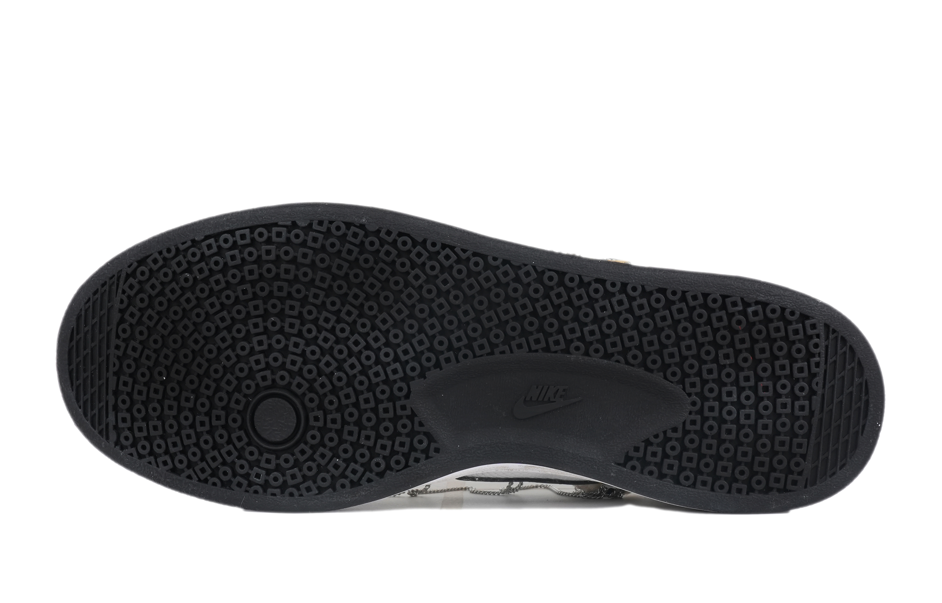 Purchase Nike SB Alleyoop 'Silver Chain Smiley Deconstructed' Perak Terurai CJ0882-100-486460