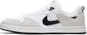 Nike SB Alleyoop 'Rantai Perak Smiley Terlerai' CJ0882-100-486460