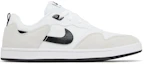 Buy Nike SB Alleyoop 'Blanco Negro' CJ0882-100