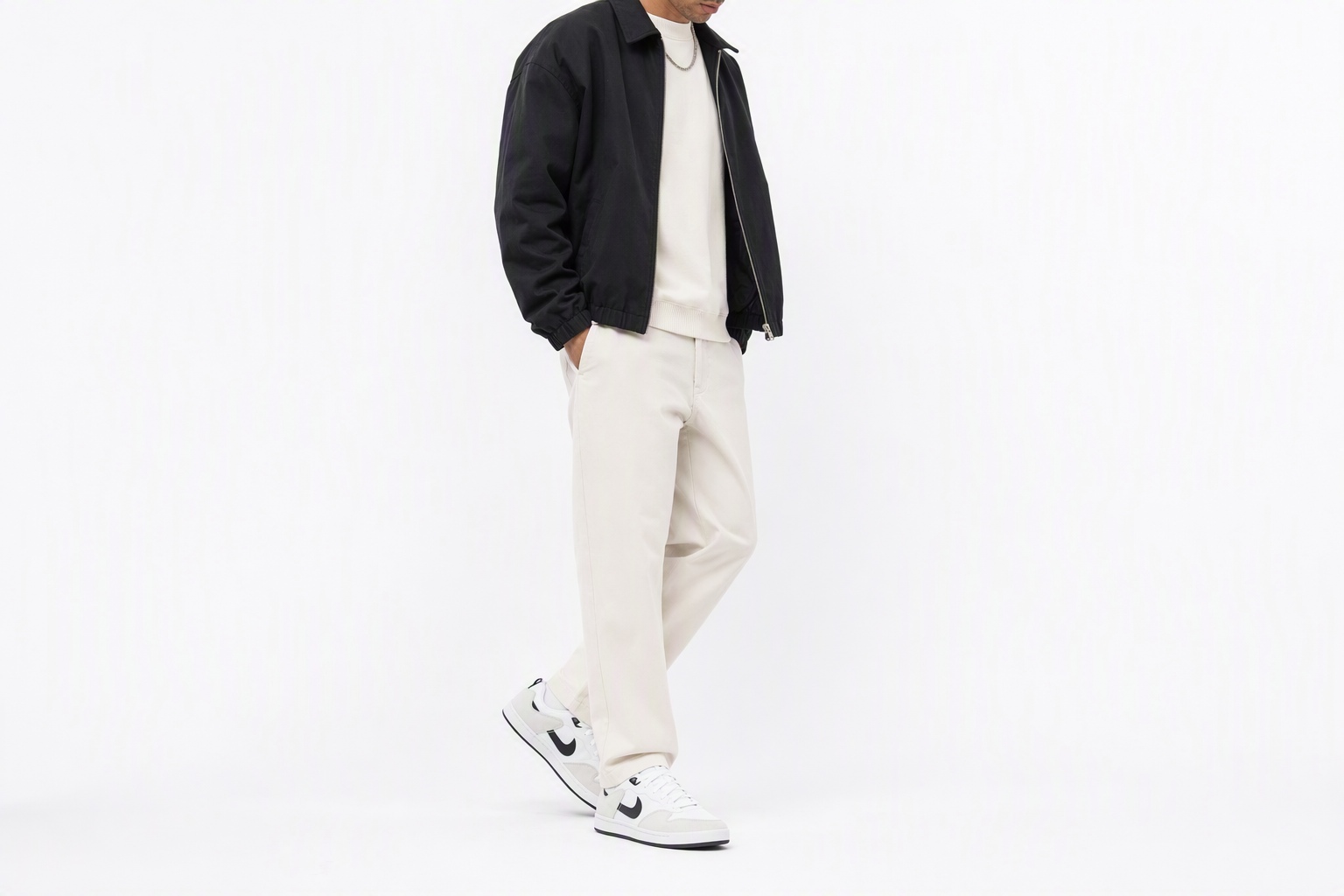 Order Nike SB Alleyoop 'Blanco Negro' CJ0882-100