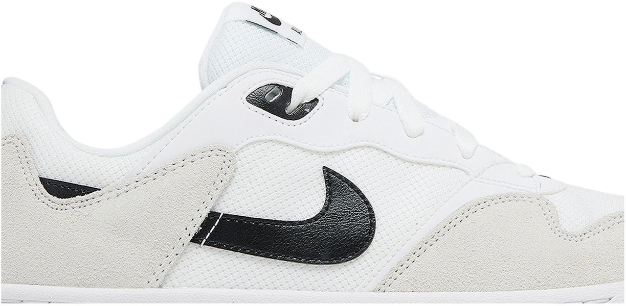 Nike SB Alleyoop 'Blanco Negro' CJ0882-100 Lookbook Nike SB Alleyoop 'Blanco Negro' CJ0882-100