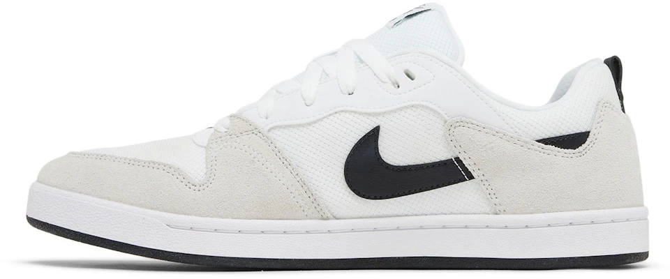 Nike SB Alleyoop 'Blanco Negro' CJ0882-100 Shop Nike SB Alleyoop 'Blanco Negro' CJ0882-100