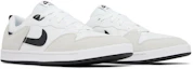 Cheap Nike SB Alleyoop ''Weiß Schwarz'' CJ0882-100