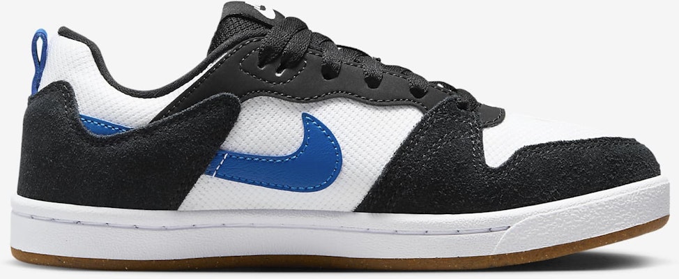 (Youth) Nike SB Alleyoop CJ0883-104 Lookbook (Youth) Nike SB Alleyoop CJ0883-104
