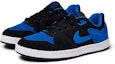 Lookbook (JR) Nike SB Skateboard Alleyoop 'Hitam Biru' CJ0883-004