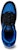 (JR) Nike SB Skateboard Alleyoop 'Hitam Biru' CJ0883-004