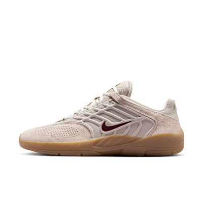 Nike SB Barta Brake Cream 2/Phantom/Gum Light Brown/Burgundy Crush