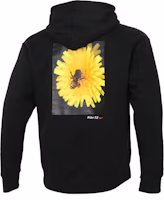 Nike SB Bee Hoodie Black Pullover Sweatshirt with Sports Print DD2094-010 Nike SB Bee Hoodie Black Pullover Sweatshirt with Sports Print DD2094-010