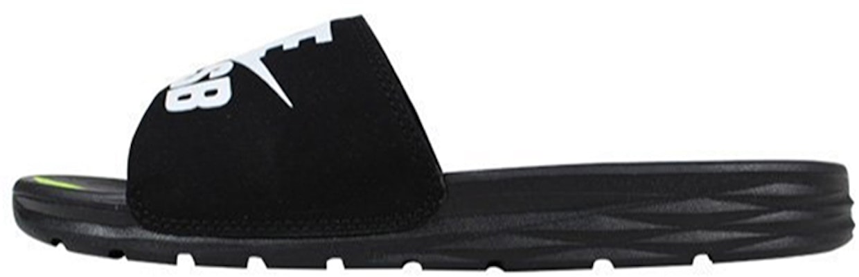 Nike SB Benassi SolarSoft 'Negro' 840067-001 Buy Nike SB Benassi SolarSoft 'Negro' 840067-001