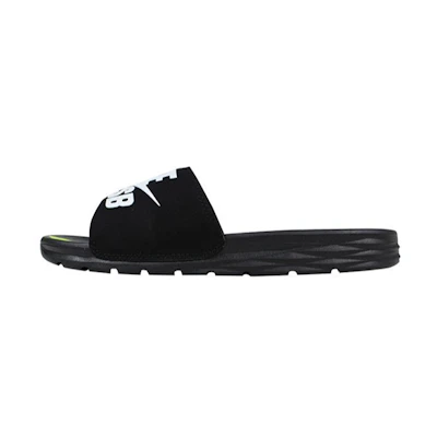Nike SB Benassi SolarSoft 'Black'