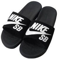 ナイキSB ベナッシ Solarsoft "ブラック" 840067-001 Lookbook ナイキSB ベナッシ Solarsoft "ブラック" 840067-001