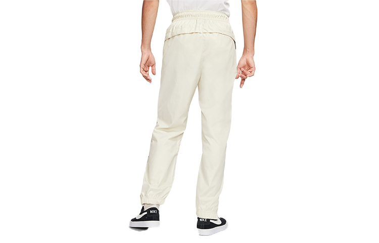 Lookbook Nike SB 大勾標滑板褲 化石灰 CI7231-238