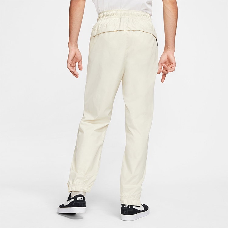 Purchase Nike SB 大勾標滑板褲 化石灰 CI7231-238