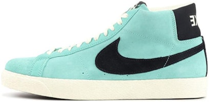 Nike SB Blazer 'Azure' 310801-401 Nike SB Blazer 'Azure' 310801-401