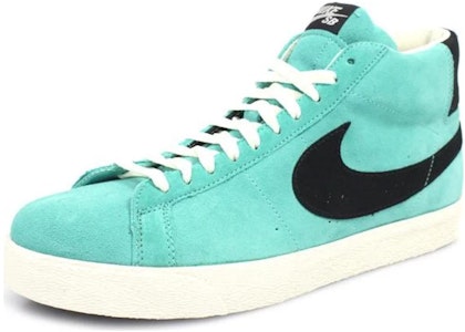Nike SB ブレザー "アズール" 310801-401 Order Nike SB ブレザー "アズール" 310801-401