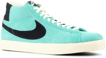 Nike SB Blazer 'Azure' Biru 310801-401 Shop Nike SB Blazer 'Azure' Biru 310801-401