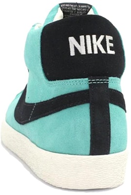 Nike SB Blazer 'Azul Celeste' 310801-401 Details for Nike SB Blazer 'Azul Celeste' 310801-401