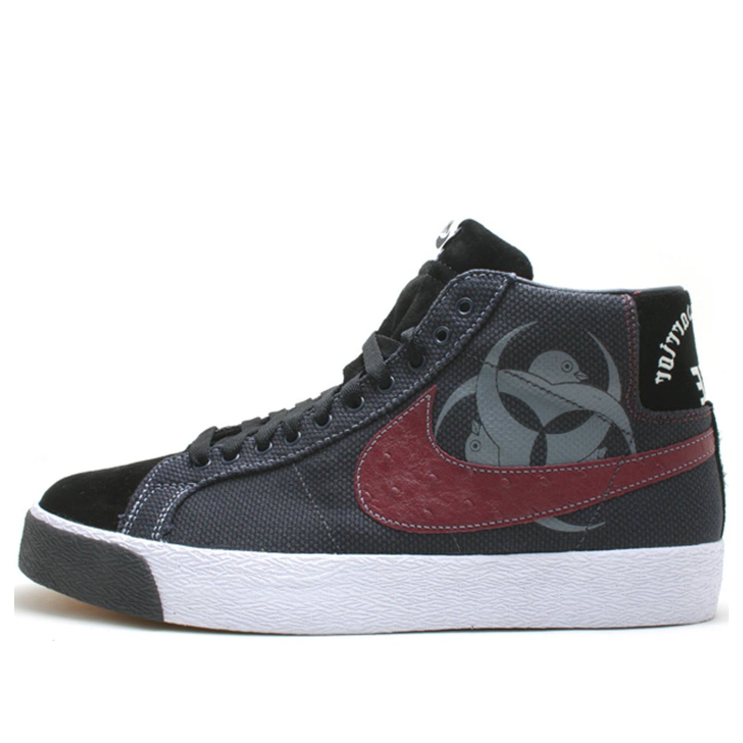 Nike SB Blazer 'Lordless Warrior' 310801-061