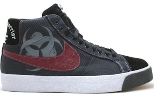 Nike SB Blazer 'Guerrero Sin Amo' 310801-061 Order Nike SB Blazer 'Guerrero Sin Amo' 310801-061