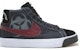 Nike SB Blazer 'Pahlawan Tiada Tuan' 310801-061