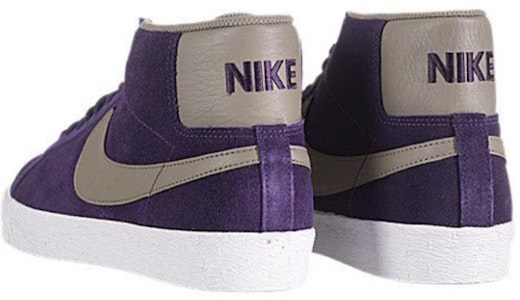나이키 SB 블레이저 ''콰사 퍼플'' 310801-500 Shop 나이키 SB 블레이저 ''콰사 퍼플'' 310801-500