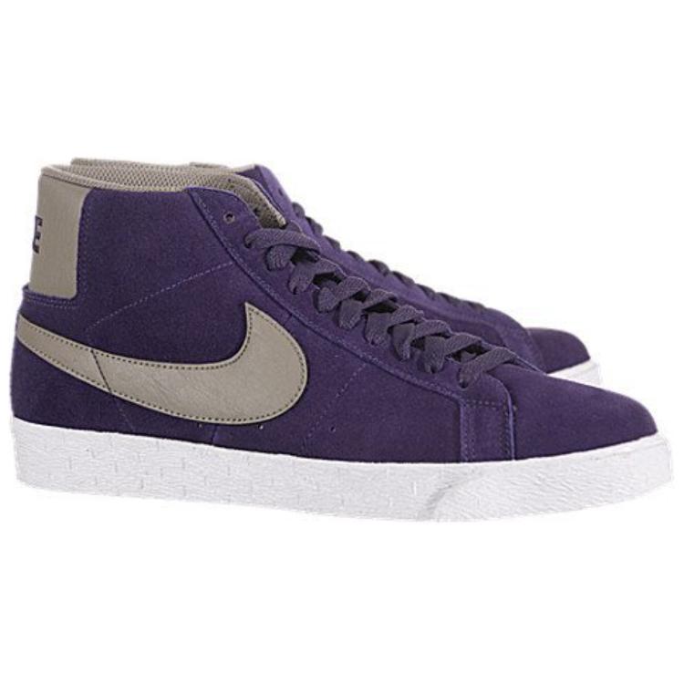 Purchase Nike SB Blazer ''Quasar Purple'' Ungu 310801-500