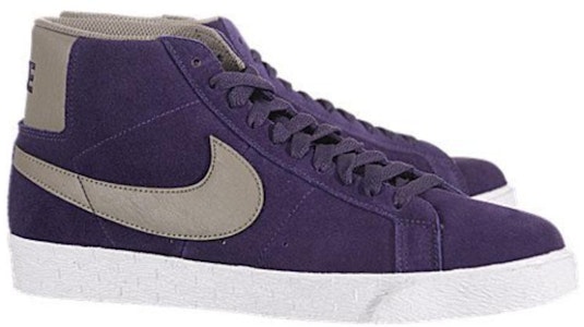 나이키 SB 블레이저 ''콰사 퍼플'' 310801-500 Purchase 나이키 SB 블레이저 ''콰사 퍼플'' 310801-500