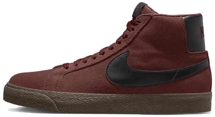 Nike SB Blazer 'Team Red Black' 631042-601 Buy Nike SB Blazer 'Team Red Black' 631042-601